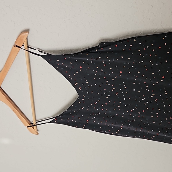 Rails brianna silk slip dress size small, NWT - Picture 4 of 13